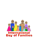 Int Day of Families
