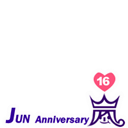 MJ Anniversary 16th