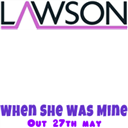 L/\WSON - WSWM out 27th May