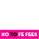 No to FE Fees