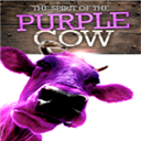 The Spirit Of The Purple Cow