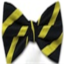 Trespassing Bowtie