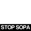 STOP SOPA
