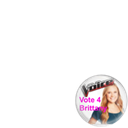 Vote 4 Brittany on The Voice