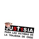 #JustisiaPorOnse