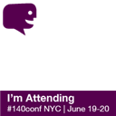 #140conf