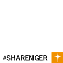 #shareniger