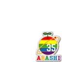 24Hour TV #35 2012 ARASHI C