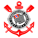 Aqui é CORINTHIANS