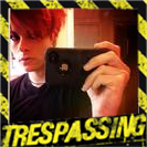 trespassingAML