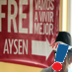 aysenxfrei