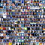 i Love Hilal Twibute 250