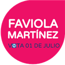 Faviola Martinez