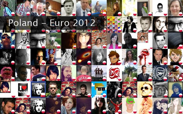 Poland - Euro 2012 Twibute 100