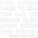 Martin Luther King Day