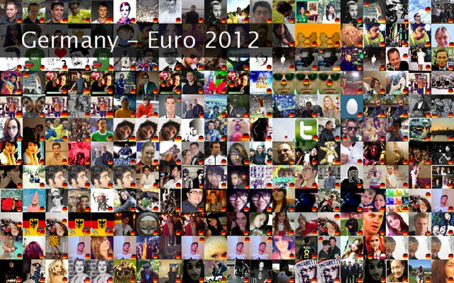 Germany - Euro 2012 Twibute 250