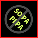 No SOPA No PIPA