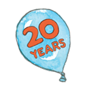 Bookstart 20