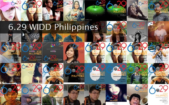 6.29 WIDD Philippines Twibute 50