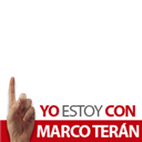 Yo Apoyo a Marco Teran