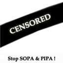 Stop SOPA & PIPA