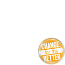 Change for the Better
