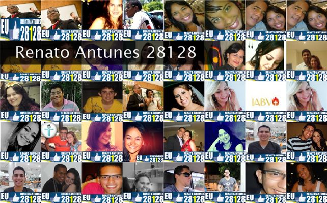 Renato Antunes 28128 Twibute 50