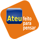 Ateu - feito para pensar