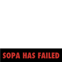 I survived SOPA