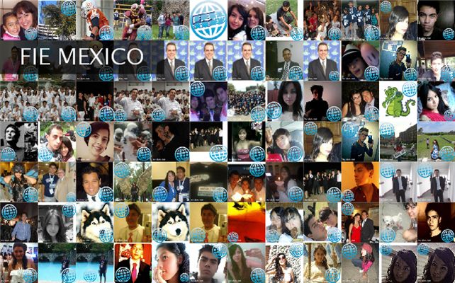 FIE MEXICO Twibute 100