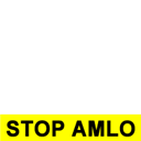 Stop AMLO