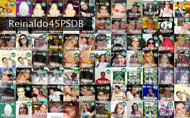 Reinaldo45PSDB Twibute 100