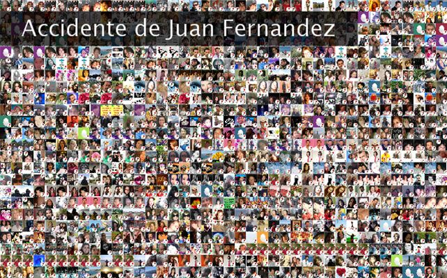 Accidente de Juan Fernandez Twibute 1000