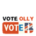 Vote Olly for the BRITS 2012