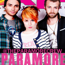 TheParamoreCrew