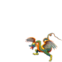 Year of the Dragon