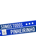 SOMOS TODOS PINHEIRINHO