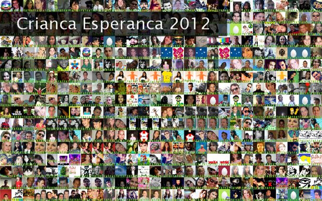 Crianca Esperanca 2012 Twibute 500