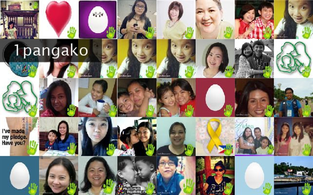 1pangako Twibute 50