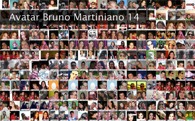 Avatar Bruno Martiniano 14 Twibute 250