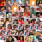 Eu voto 40 Twibute 50
