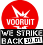 vooruit