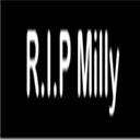 RIP Milly