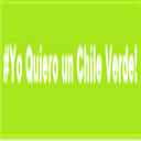 #YoQuieroUnChileverde