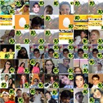 Limoeiro não pode parar. Twibute 50