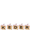 @keder has a birthday soon