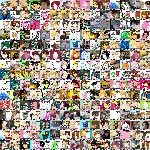 TIGERandBUNNY The Beginning Twibute 250