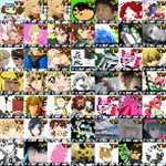 TIGERandBUNNY The Beginning Twibute 50