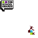 Vote Kalsbeek for 538SA!