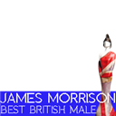 James Morrison for BBM